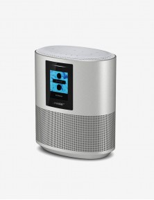 Smart Bluetooth Speaker with Alexa