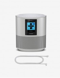 Alexa ile Akıllı Bluetooth Hoparlör