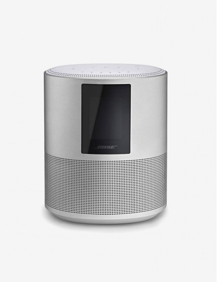 Alexa ile Akıllı Bluetooth Hoparlör