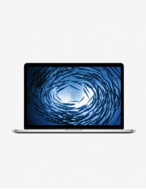 MacBook Pro (Retina, 15 inç, 8 Çekirdekli CPU)